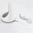Настольная Лампа Xiaomi Midea Charging Reading and Writing Desk Lamp Silver 3