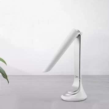 Writing top desk lamp