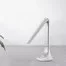 Настольная Лампа Xiaomi Midea Charging Reading and Writing Desk Lamp Silver 5