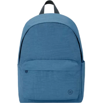 Рюкзак Xiaomi 90 Points Youth College Backpack Light Blue 1