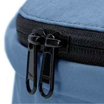 Рюкзак Xiaomi 90 Points Youth College Backpack Light Blue 3