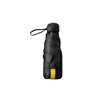 Зонт Xiaomi zuotou fashionable umbrella Black-4 т