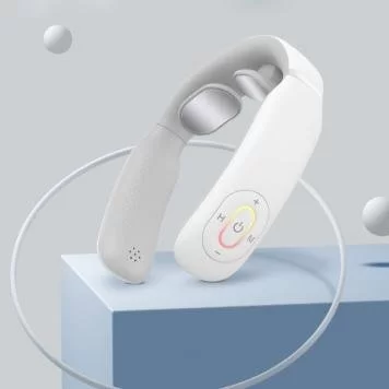 Массажер Xiaomi Xiaomi Momoda SX336 White 3