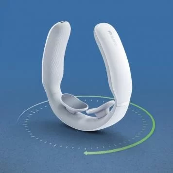 Массажер Xiaomi Xiaomi Momoda SX336 White 4
