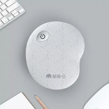 Массажер для головы Xiaomi MOMODA SX312 2