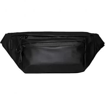 Сумка на пояс Xiaomi Freetie Multifunctional Sports Leisure Waist Bag Black 1