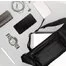 Сумка на пояс Xiaomi Freetie Multifunctional Sports Leisure Waist Bag Black 2