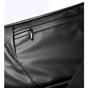Сумка на пояс Xiaomi Freetie Multifunctional Sports Leisure Waist Bag Black 3