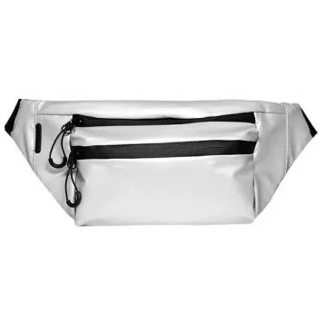 Сумка на пояс Xiaomi Freetie Multifunctional Sports Leisure Waist Bag White 1