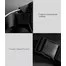 Сумка на пояс Xiaomi Youpin Tajezzo N4-BLK01 Black 10