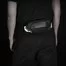 Сумка на пояс Xiaomi Youpin Tajezzo N4-BLK01 Black 3