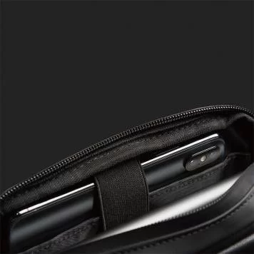 Сумка на пояс Xiaomi Youpin Tajezzo N4-BLK01 Black 5