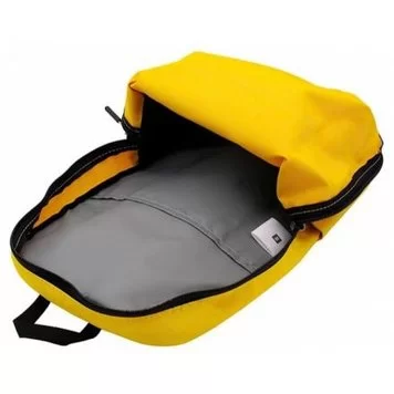 Рюкзак Xiaomi Colorful Mini backpack Yellow 2