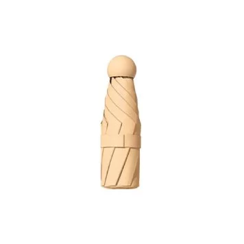 Зонт Xiaomi zuotou fashionable umbrella Yellow т