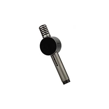 Микрофон караоке Xiaomi Otaru HoHo Sound Mic X3 Gray т