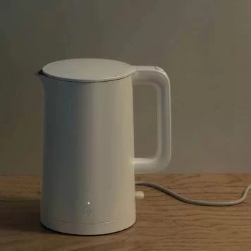 Mi deals water kettle
