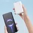 Портативный аккумулятор Xiaomi ZMI 10000mAh Type-C MINI 22,5W QC 3.0 QB817 White 9