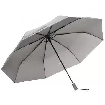 Зонт Xiaomi KongGu Auto Folding Umbrella WD1 Gray 1