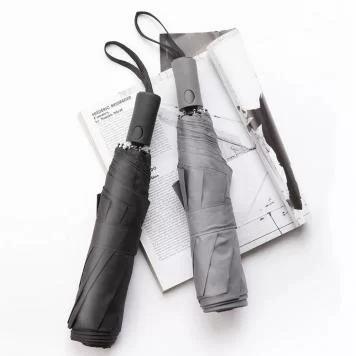 Зонт Xiaomi KongGu Auto Folding Umbrella WD1 Gray 2