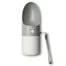 Поилка для животных портативная Xiaomi moestar ROCKET accompanying cup pet cartridge MS0010001 Gray 0
