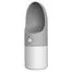 Поилка для животных портативная Xiaomi moestar ROCKET accompanying cup pet cartridge MS0010001 Gray 1