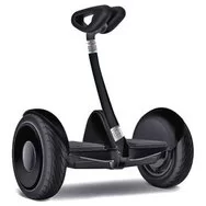 Гироскутер Xiaomi Ninebot Mini Black