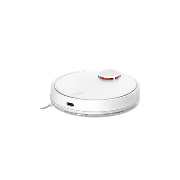 Робот пылесос Xiaomi MiJia Vacuum Cleaner 2 mopping 2 in 1 LDS STYTJ02YM White n