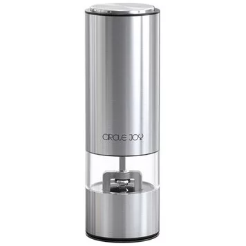 Мельница для специй электрическая Circle Joy Grinder Stainless Steel Version CJ-EG01 1