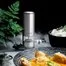 Мельница для специй электрическая Circle Joy Grinder Stainless Steel Version CJ-EG01 3