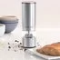 Мельница для специй электрическая Circle Joy Grinder Stainless Steel Version CJ-EG01 5