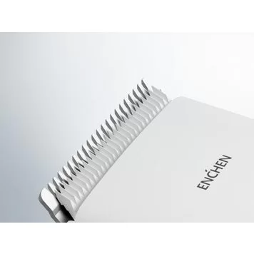 Машинка для стрижки Xiaomi ENCHEN Boost USB Electric Hair Clipper White 2