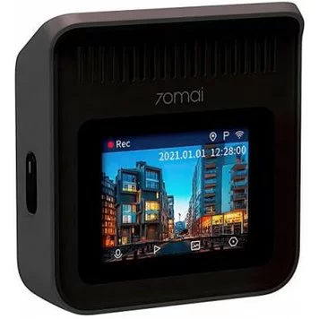 Видеорегистратор Xiaomi 70mai Dash Cam A400 3