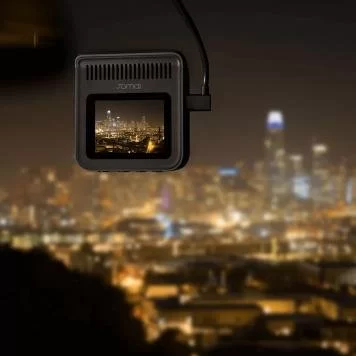 Видеорегистратор Xiaomi 70mai Dash Cam A400 6