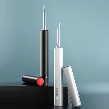 Умная ушная палочка Xiaomi Bebird Smart Visual Ear Stick T5 ALL 1