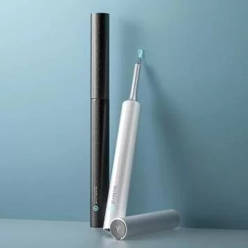 Умная ушная палочка Xiaomi Bebird Smart Visual Ear Stick T5 ALL 3