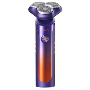 Электробритва Xiaomi Soocas S31 Purple 1