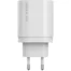 Сетевое зарядное устройство Breaking WC05 22206 White 3