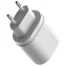 Сетевое зарядное устройство Breaking WC05 22206 White 5