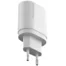 Сетевое зарядное устройство Breaking WC05 22206 White 6