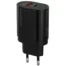 Сетевое зарядное устройство Breaking WC05 22207 Black 2
