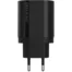 Сетевое зарядное устройство Breaking WC05 22207 Black 4