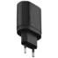 Сетевое зарядное устройство Breaking WC05 22207 Black 6