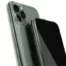 Накладка силиконовая Breaking для IPhone 12 Pro Max Transparent 3