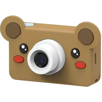 Детский фотоаппарат C1CDC03 Bear 1