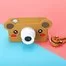 Детский фотоаппарат C1CDC03 Bear 17