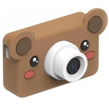 Детский фотоаппарат C1CDC03 Bear 2