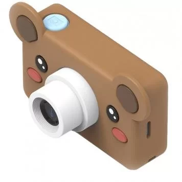 Детский фотоаппарат C1CDC03 Bear 3