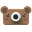 Детский фотоаппарат C1CDC03 Bear 5