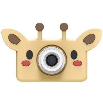 Детский фотоаппарат C1CDC03 Giraffe 13