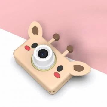 Детский фотоаппарат C1CDC03 Giraffe 14